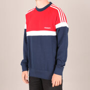 Adidas Original - Adidas Itasca Crewneck Sweatshirt