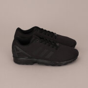 Adidas Original - Adidas ZX Flux Sneaker All Black