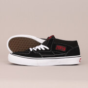 Vans - Vans Half Cab Pro Skate Shoe