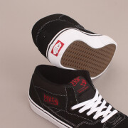 Vans - Vans Half Cab Pro Skate Shoe