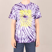 Spitfire - Spitfire Tripper 2 tie dye T-Shirt