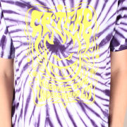 Spitfire - Spitfire Tripper 2 tie dye T-Shirt