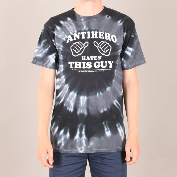 Antihero - Anti Hero This Guy T-Shirt