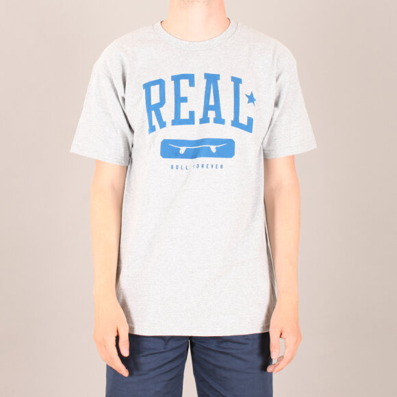 Real - Real Underclass T-Shirt