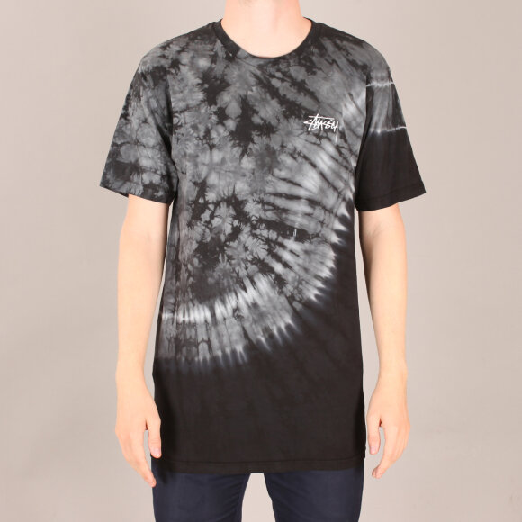 Stüssy - Stüssy Stock Tie Dye T-Shirt