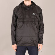 Stüssy - Stüssy Ripstop Pullover Jacket Stüssy - Stüssy Ripstop Pullover Jacket