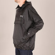 Stüssy - Stüssy Ripstop Pullover Jacket Stüssy - Stüssy Ripstop Pullover Jacket