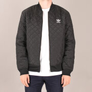 Adidas Original - Adidas Quilted SST Jacket