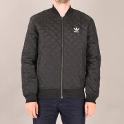 Adidas Original - Adidas Quilted SST Jacket