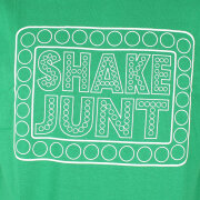 Shake Junt - Shake Junt Box Logo Outline T-Shirt