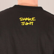 Shake Junt - Shake Junt Code Sketch T-Shirt