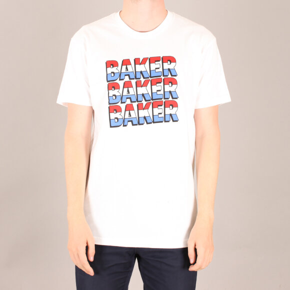 Baker - Baker Rogers T-Shirt