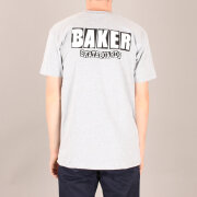 Baker - Baker Brand Logo T-Shirt