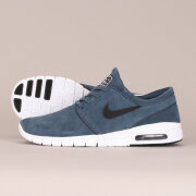 Nike SB - Nike SB Stefan Janoski Max Suede Sneaker