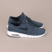 Nike SB - Nike SB Stefan Janoski Max Suede Sneaker