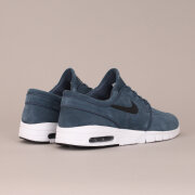 Nike SB - Nike SB Stefan Janoski Max Suede Sneaker