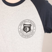 Carhartt - Carhartt L/S Seal T-Shirt