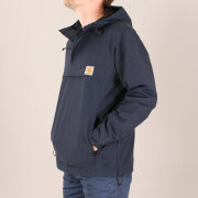 Carhartt - Carhartt Nimbus Pullover Jakke Carhartt - Carhartt Nimbus Pullover Jakke