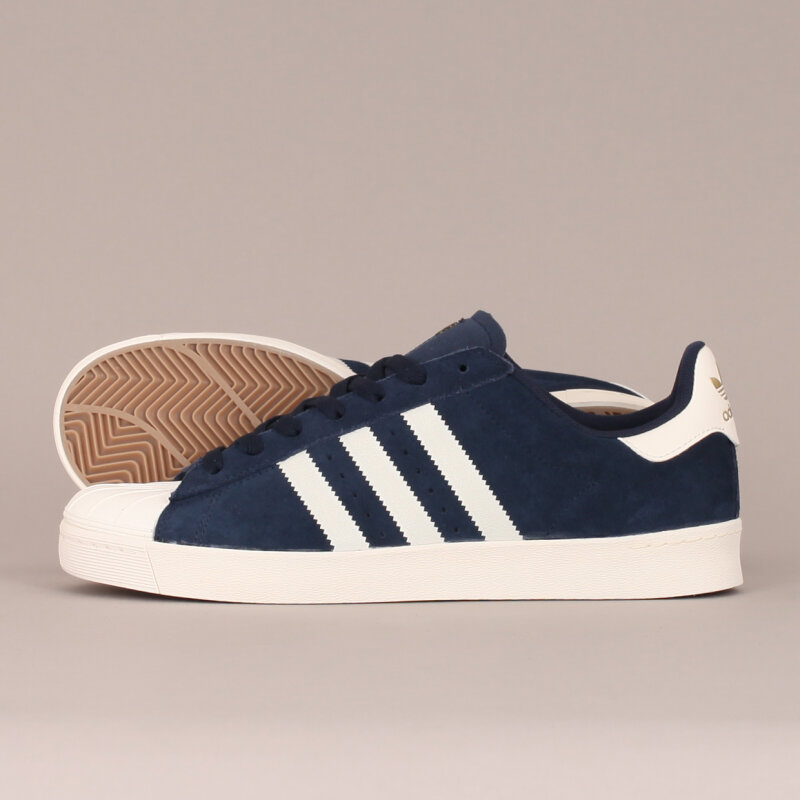 Adidas Superstar Vulc ADV Shoe