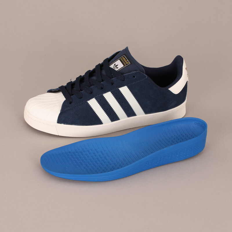 Adidas Superstar Vulc ADV Shoe