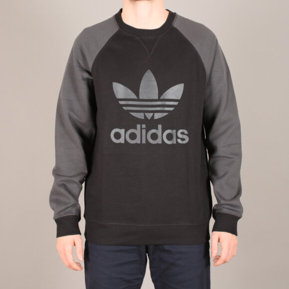 Adidas Original - Adidas SPO Crewneck Sweatshirt