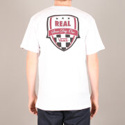 Vans - Vans x Real T-Shirt