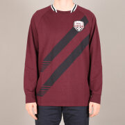 Vans - Vans x Real Jersey L/S T-Shirt