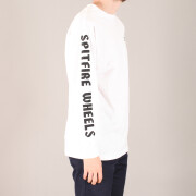 Spitfire - Spitfire x LabCph Burns L/S T-Shirt
