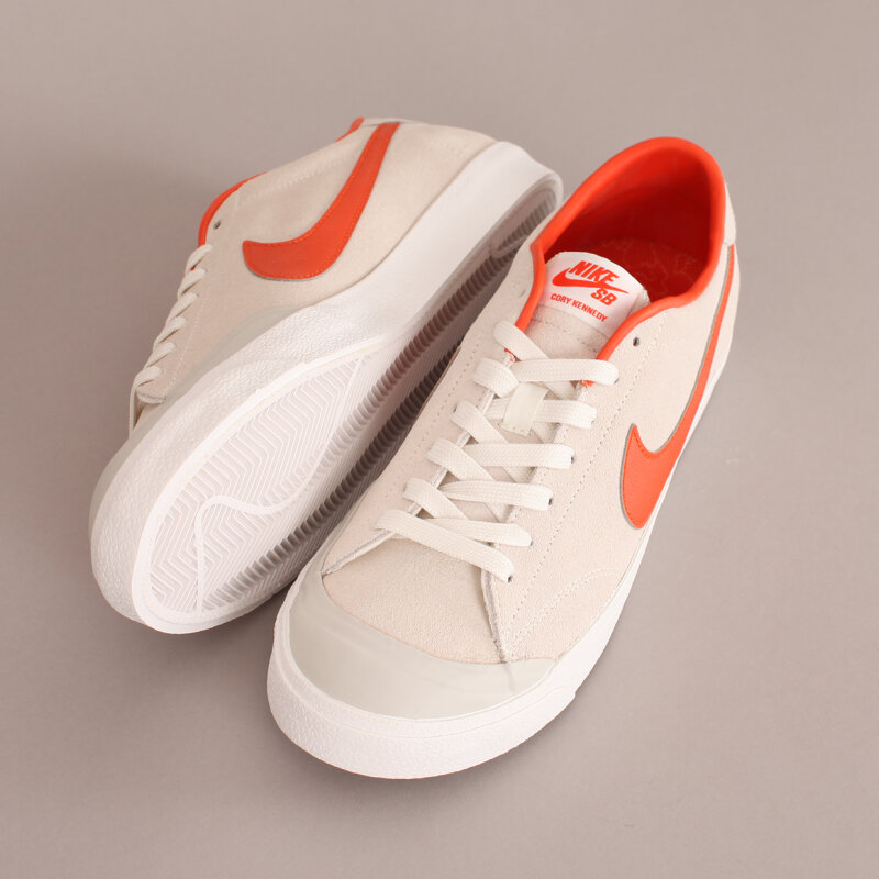 nike zoom all court ck