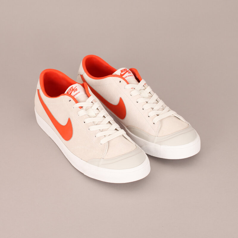 nike zoom all court ck