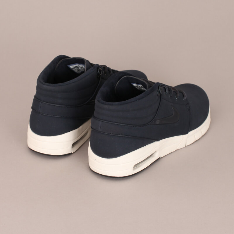 mid top stefan janoski