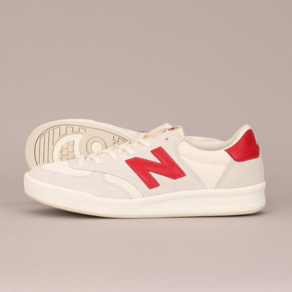 New Balance - New Balance CRT300WR Sneaker