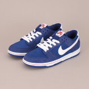 Nike SB - Nike SB Dunk Low Pro IW Sko