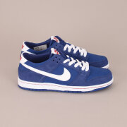 Nike SB - Nike SB Dunk Low Pro IW Sko