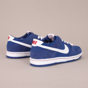 Nike SB - Nike SB Dunk Low Pro IW Sko