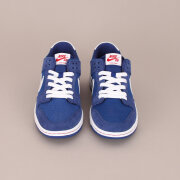 Nike SB - Nike SB Dunk Low Pro IW Sko