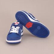Nike SB - Nike SB Dunk Low Pro IW Sko