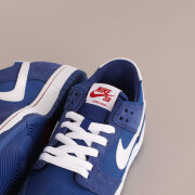 Nike SB - Nike SB Dunk Low Pro IW Sko