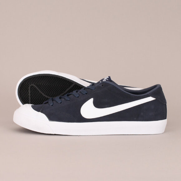 Nike SB - Nike SB Zoom All Court CK Skate Shoe
