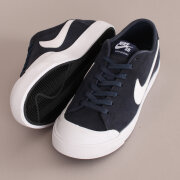 Nike SB - Nike SB Zoom All Court CK Skate Shoe