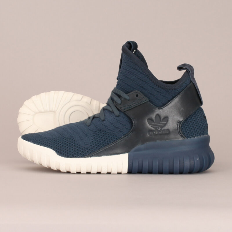 Tubular X Knit Sneaker Online