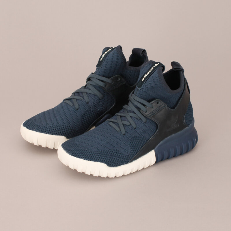 Buy Adidas Tubular X Knit Sneaker Online
