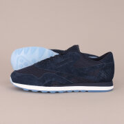 Reebok Classic - Reebok Classic CL Nylon Tech Sneaker