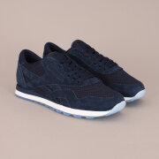 Reebok Classic - Reebok Classic CL Nylon Tech Sneaker