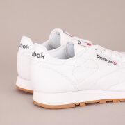 Reebok Classic - Reebok Classic CL LTHR Sneaker
