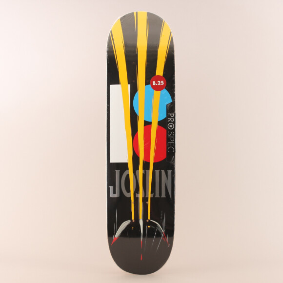 Plan B - Plan B Joslin Wolverine Skateboard