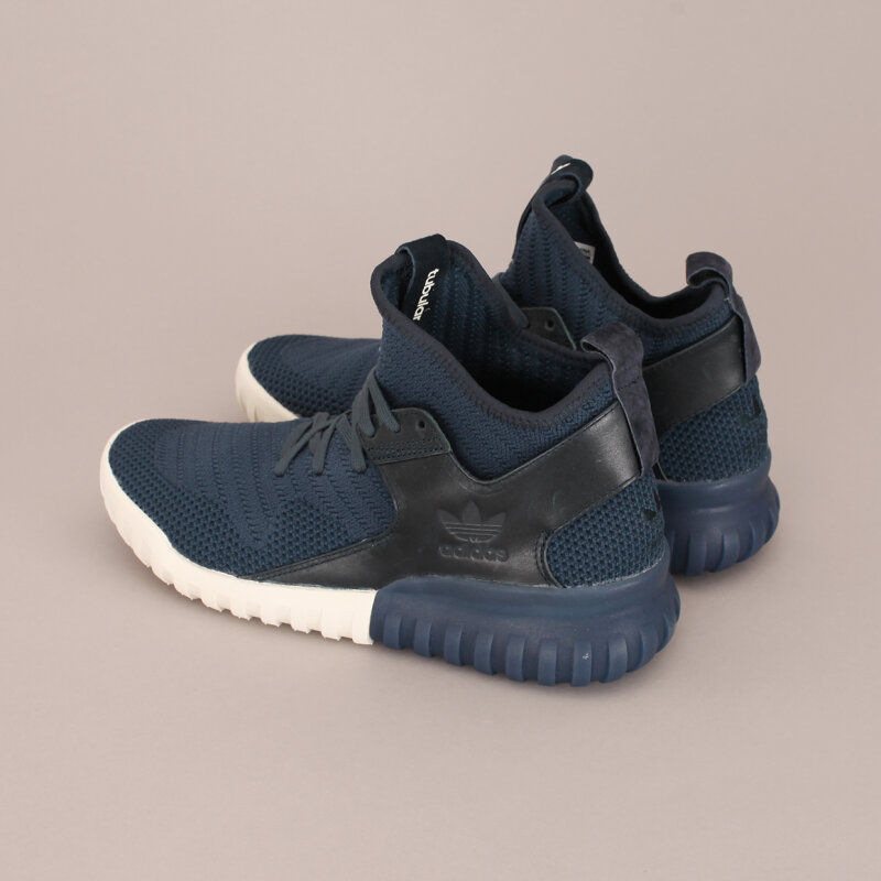 Adidas shoes online tubular x knit