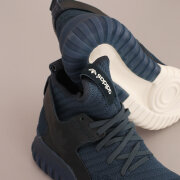 Adidas Original - Adidas Tubular X Knit Sneaker