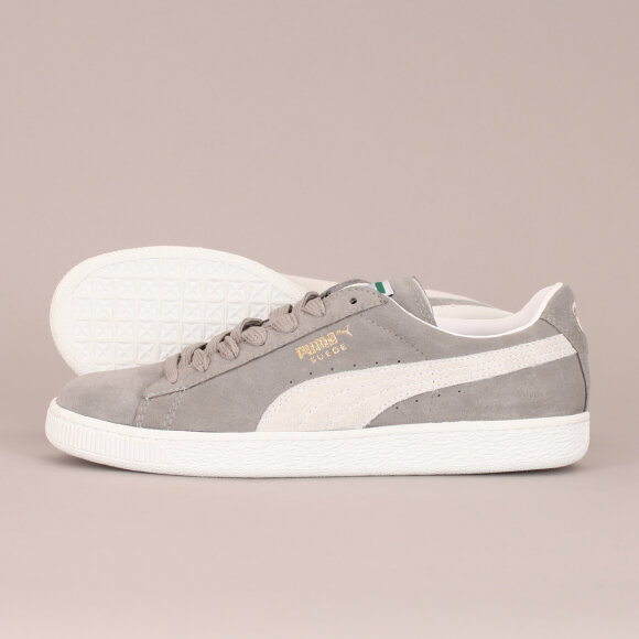 Puma - Puma Suede Classic Eco Shoe