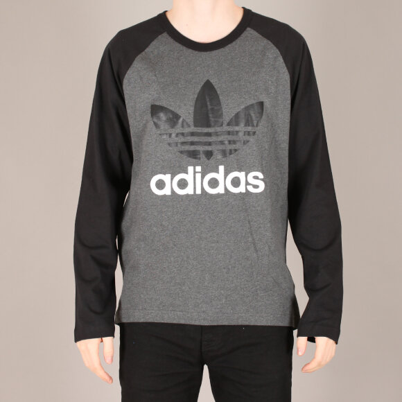 Adidas Original - Adidas Adi Trefoil L/S T-Shirt